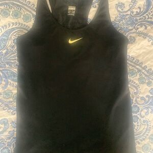 Nike sport tank